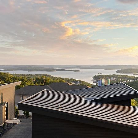 Grotto Resort Branson Luaran gambar