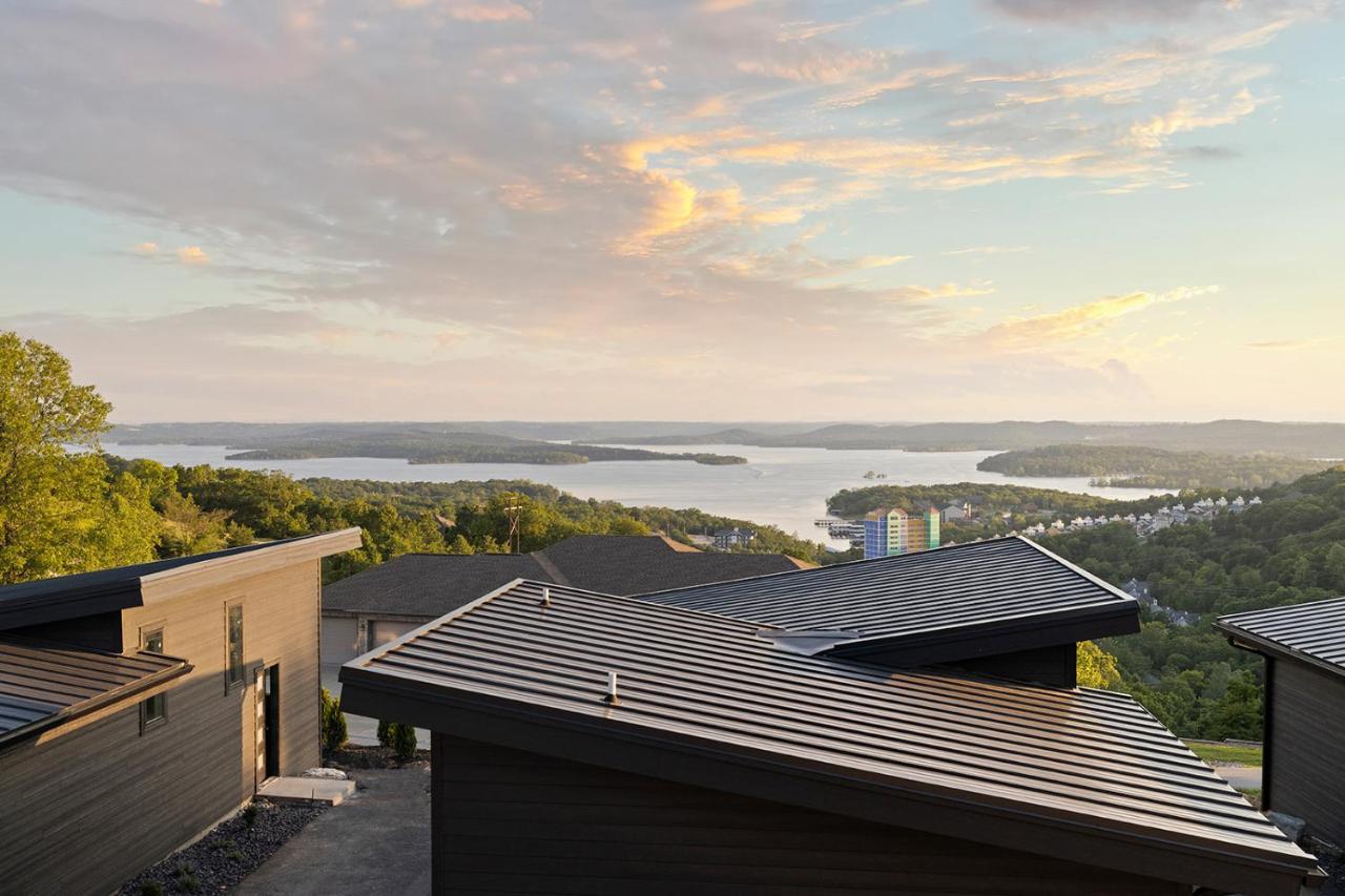 Grotto Resort Branson Luaran gambar